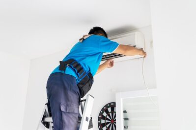 Ar Condicionado